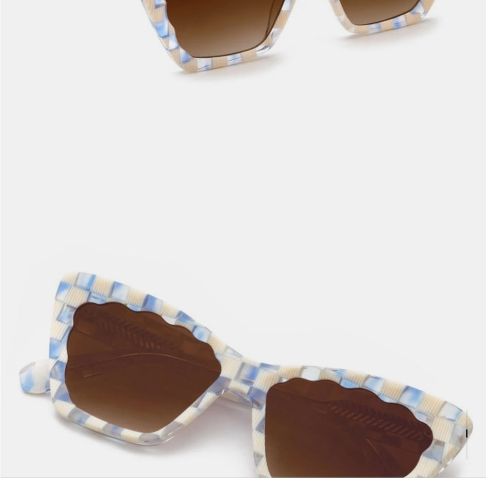 Krewe Brigitte sunglasses